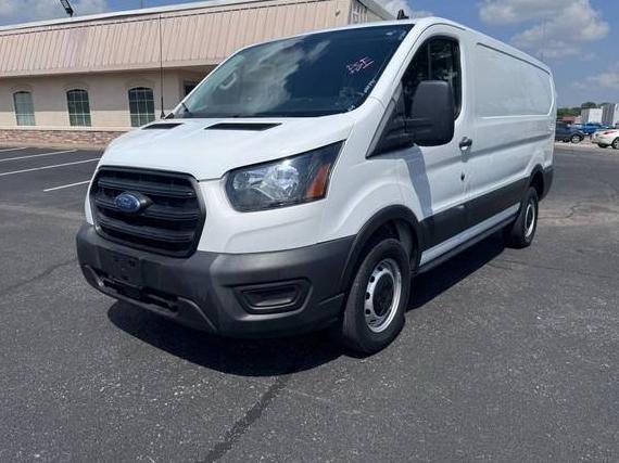 FORD TRANSIT 2020 1FTBR1Y88LKA99741 image