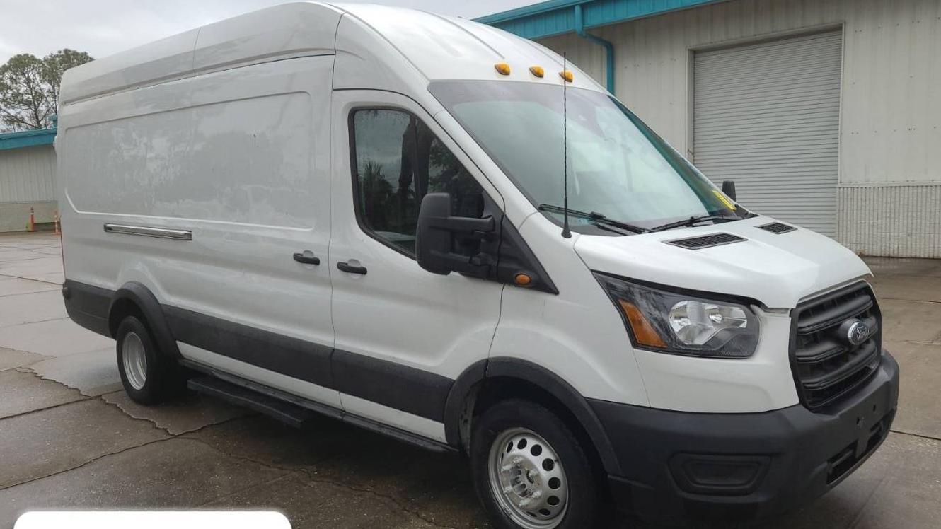 FORD TRANSIT 2020 1FTRS4X81LKB52916 image