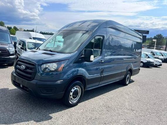 FORD TRANSIT 2020 1FTBR3X85LKB04052 image