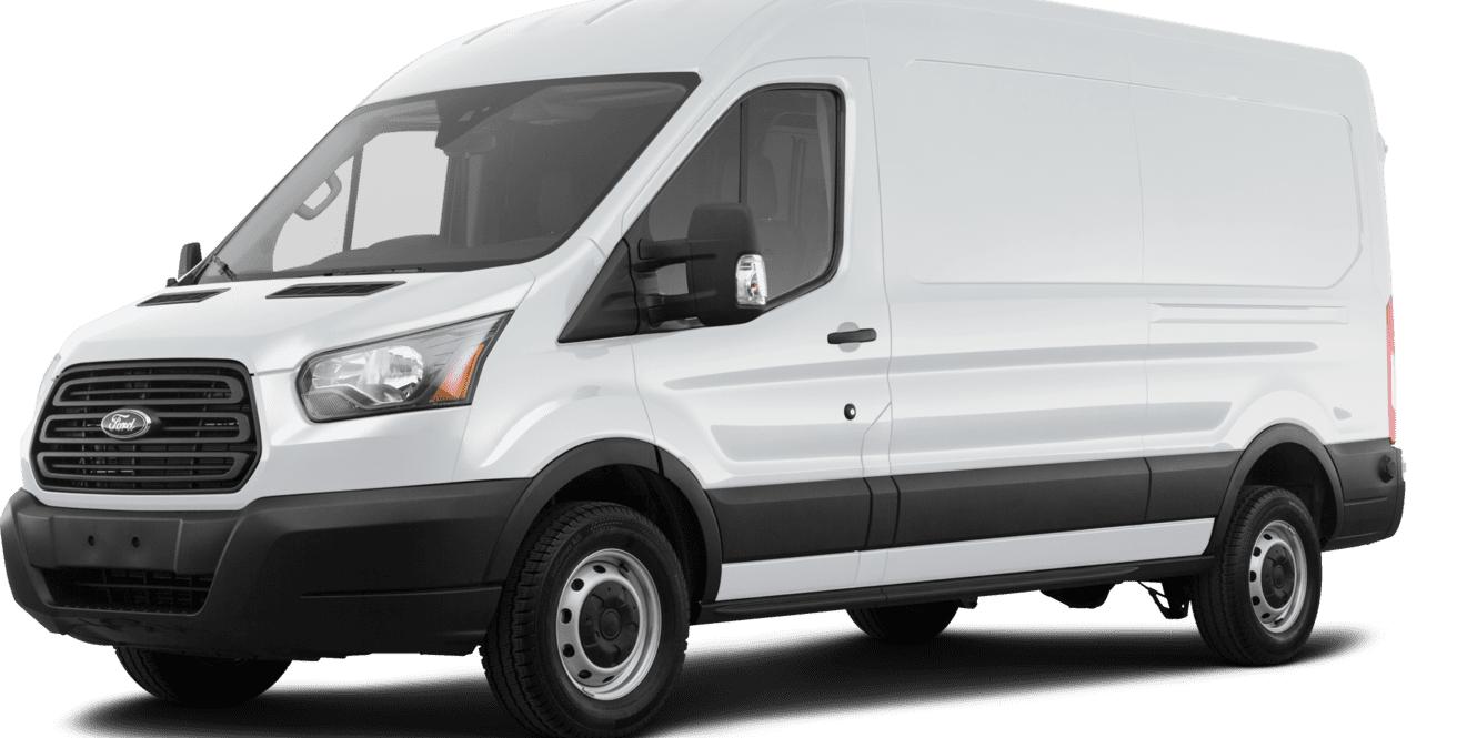 FORD TRANSIT 2020 1FTBW3XGXLKB72329 image