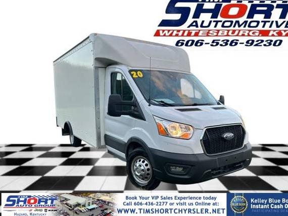 FORD TRANSIT 2020 1FDRU6PG2LKB76411 image FORD TRANSIT 2020 1FDRU6PG2LKB76411 image