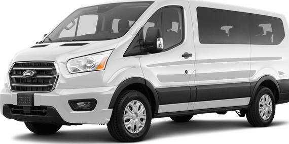 FORD TRANSIT 2020 1FMZK1Y85LKA62385 image