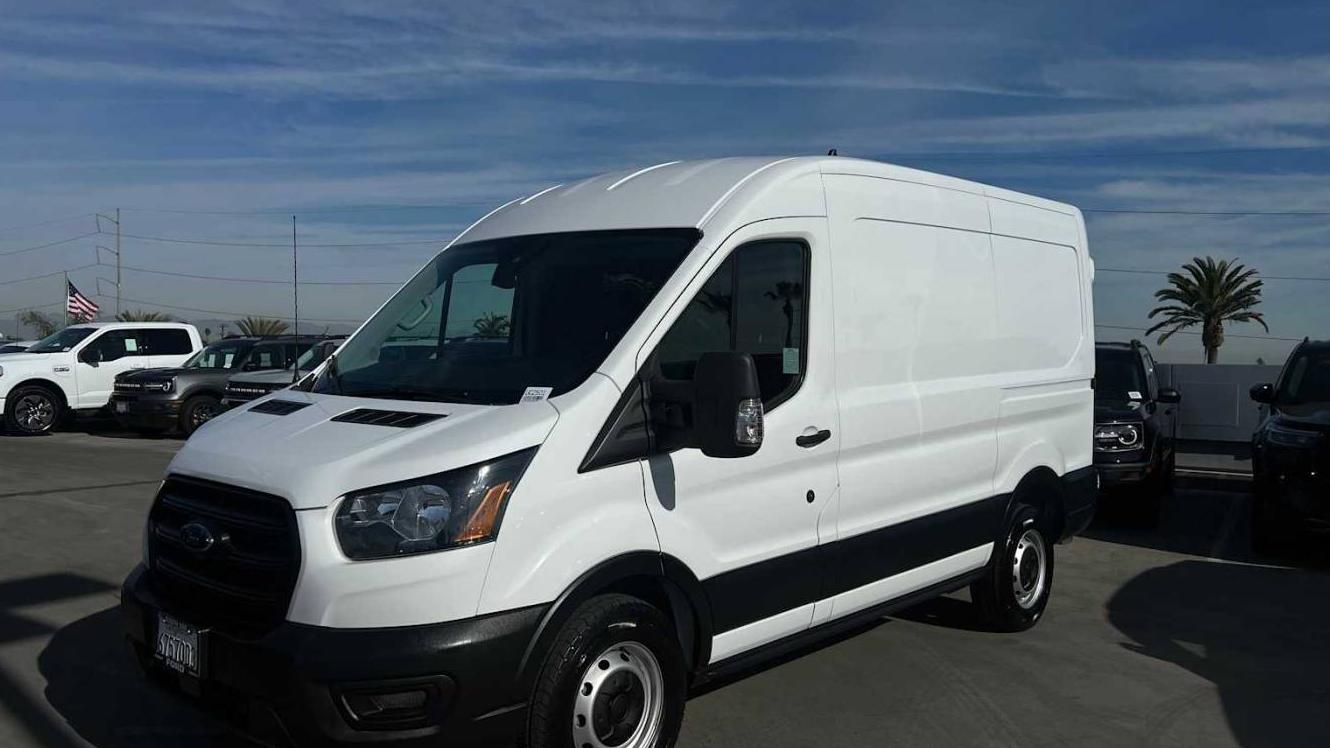 FORD TRANSIT 2020 1FTBR1CGXLKB75393 image