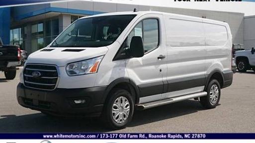 FORD TRANSIT 2020 1FTBR1Y86LKB06069 image