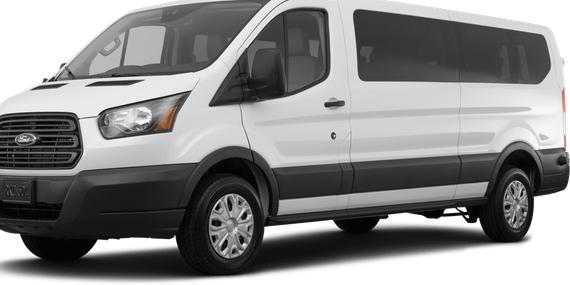 FORD TRANSIT 2020 1FBAX2Y87LKA23181 image