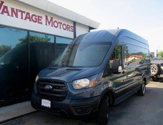 FORD TRANSIT 2020 1FTBR3X87LKB28143 image