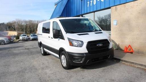 FORD TRANSIT 2020 1FTYE1Y85LKB22351 image