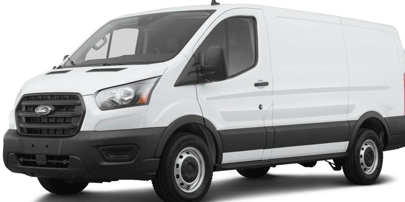 FORD TRANSIT 2020 1FTBR1Y81LKA35198 image