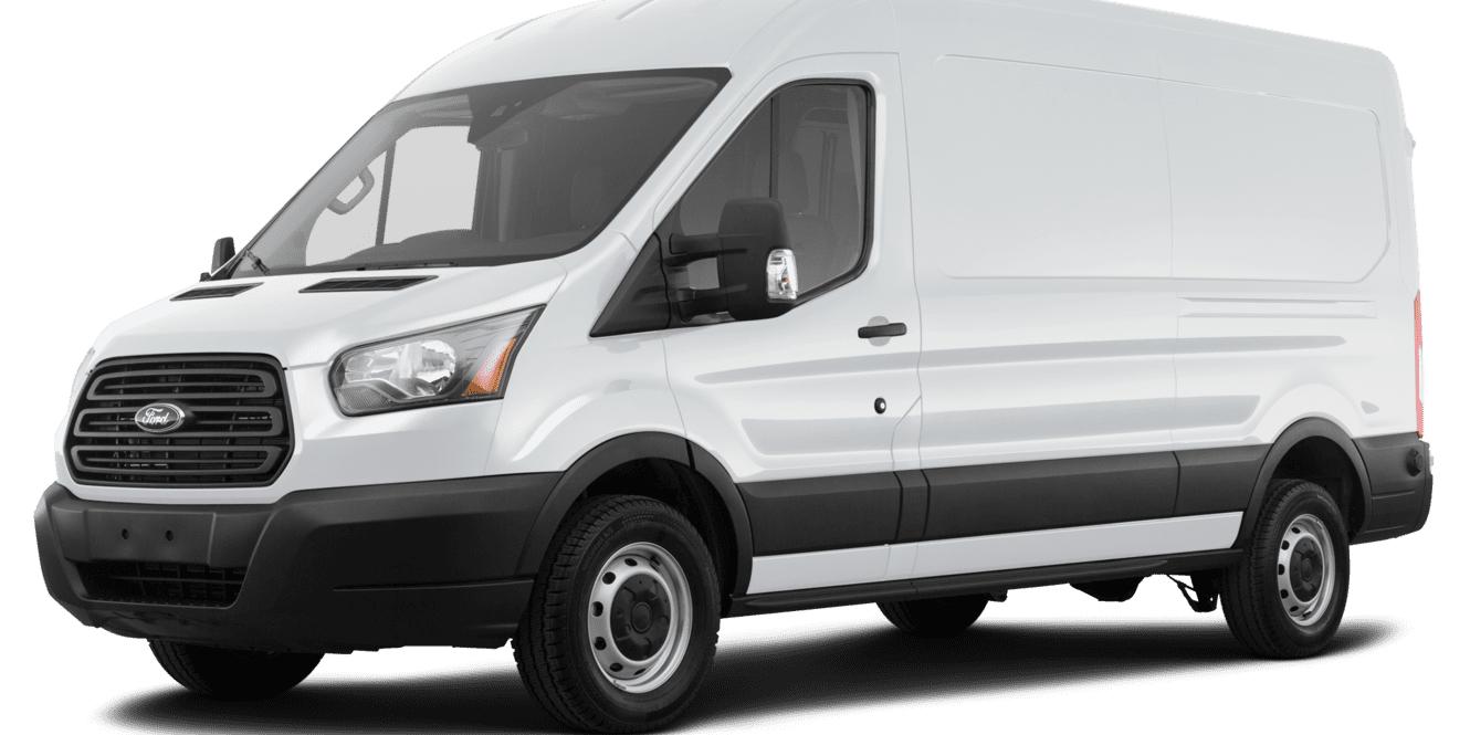 FORD TRANSIT 2020 1FTBR1C88LKB58651 image