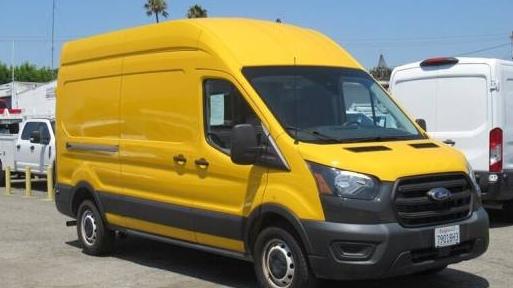 FORD TRANSIT 2020 1FTBR1X80LKA48901 image