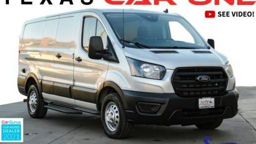 FORD TRANSIT 2020 1FTYE2YGXLKB52006 image