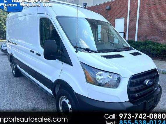FORD TRANSIT 2020 1FTBR1C85LKB09956 image