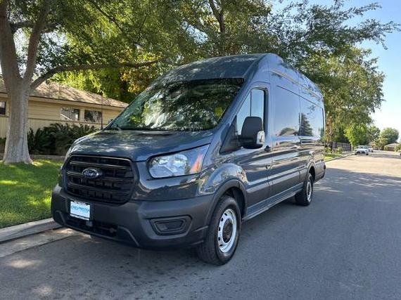 FORD TRANSIT 2020 1FTBR3X82LKA48202 image