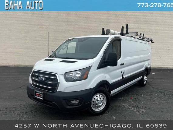 FORD TRANSIT 2020 1FTYE2Y84LKA66098 image