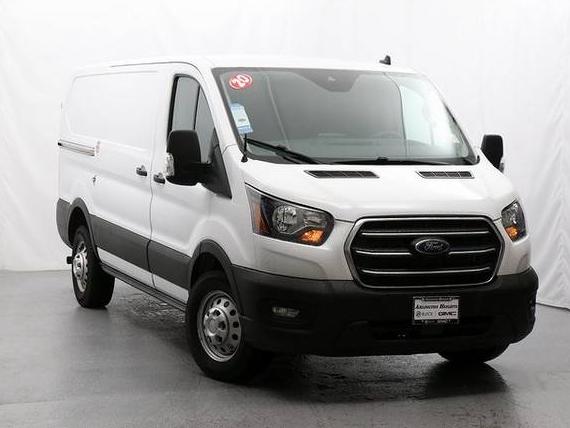 FORD TRANSIT 2020 1FTBR2Y86LKB10340 image
