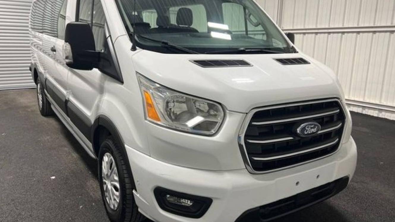 FORD TRANSIT 2020 1FBAX2Y87LKA23178 image