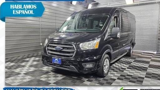 FORD TRANSIT 2020 1FBAX2C85LKA59636 image