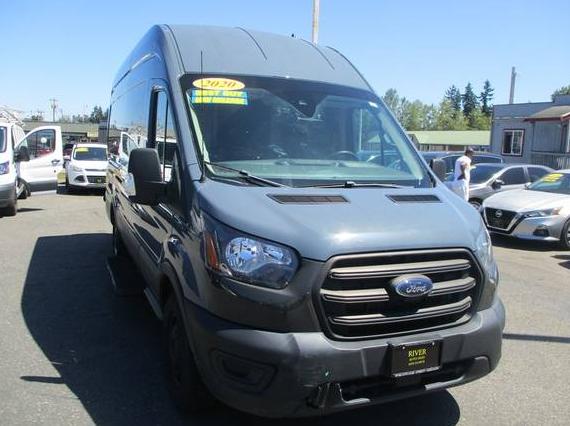 FORD TRANSIT 2020 1FTBR3X8XLKA28375 image