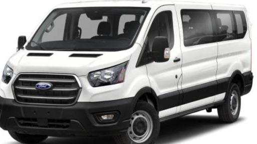 FORD TRANSIT 2020 1FMZK1Y80LKA43999 image