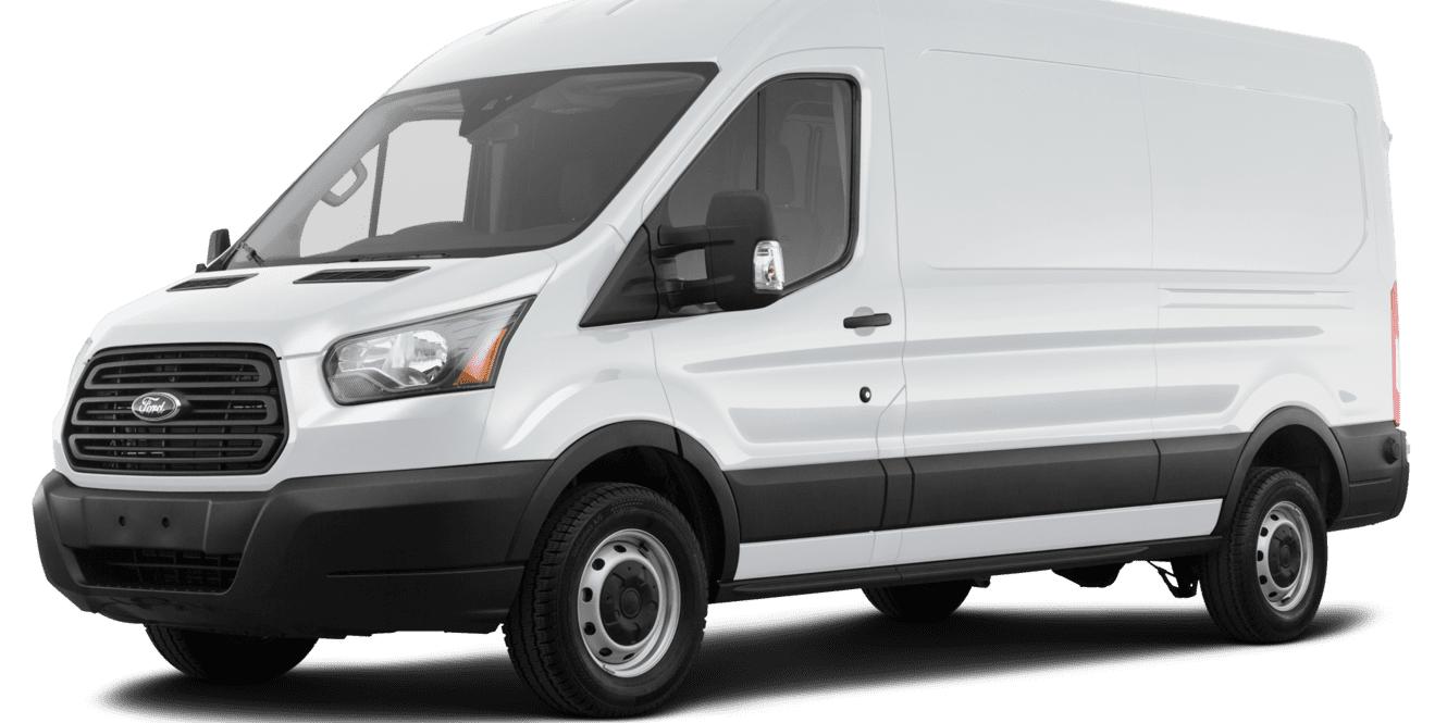 FORD TRANSIT 2020 1FTBR1C89LKA58610 image