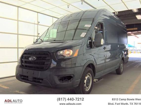 FORD TRANSIT 2020 1FTBR3X86LKA28289 image
