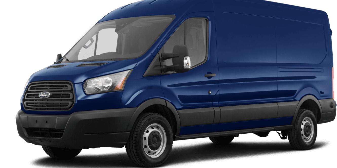 FORD TRANSIT 2020 1FTBR3X83LKA48113 image