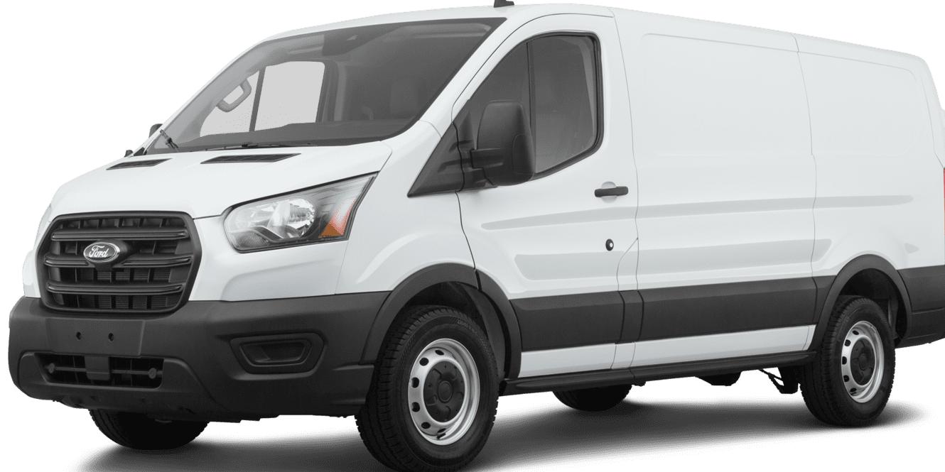 FORD TRANSIT 2020 1FTYE1YG7LKB68805 image