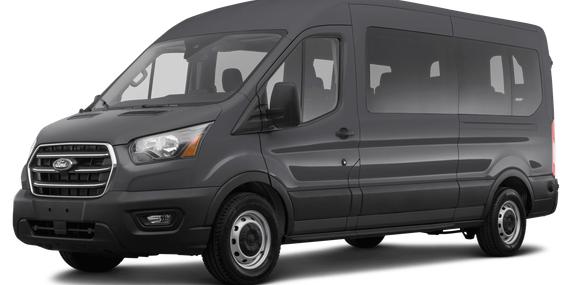 FORD TRANSIT 2020 1FBAX2C89LKA14828 image