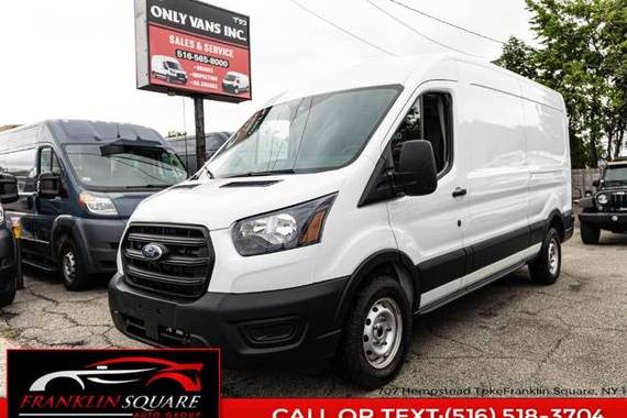 FORD TRANSIT 2020 1FTBR1C86LKA10868 image