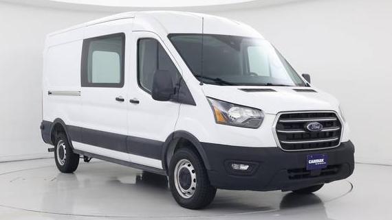 FORD TRANSIT 2020 1FTBR1C89LKB03397 image