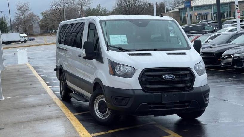 FORD TRANSIT 2020 1FBAX2Y84LKB66623 image