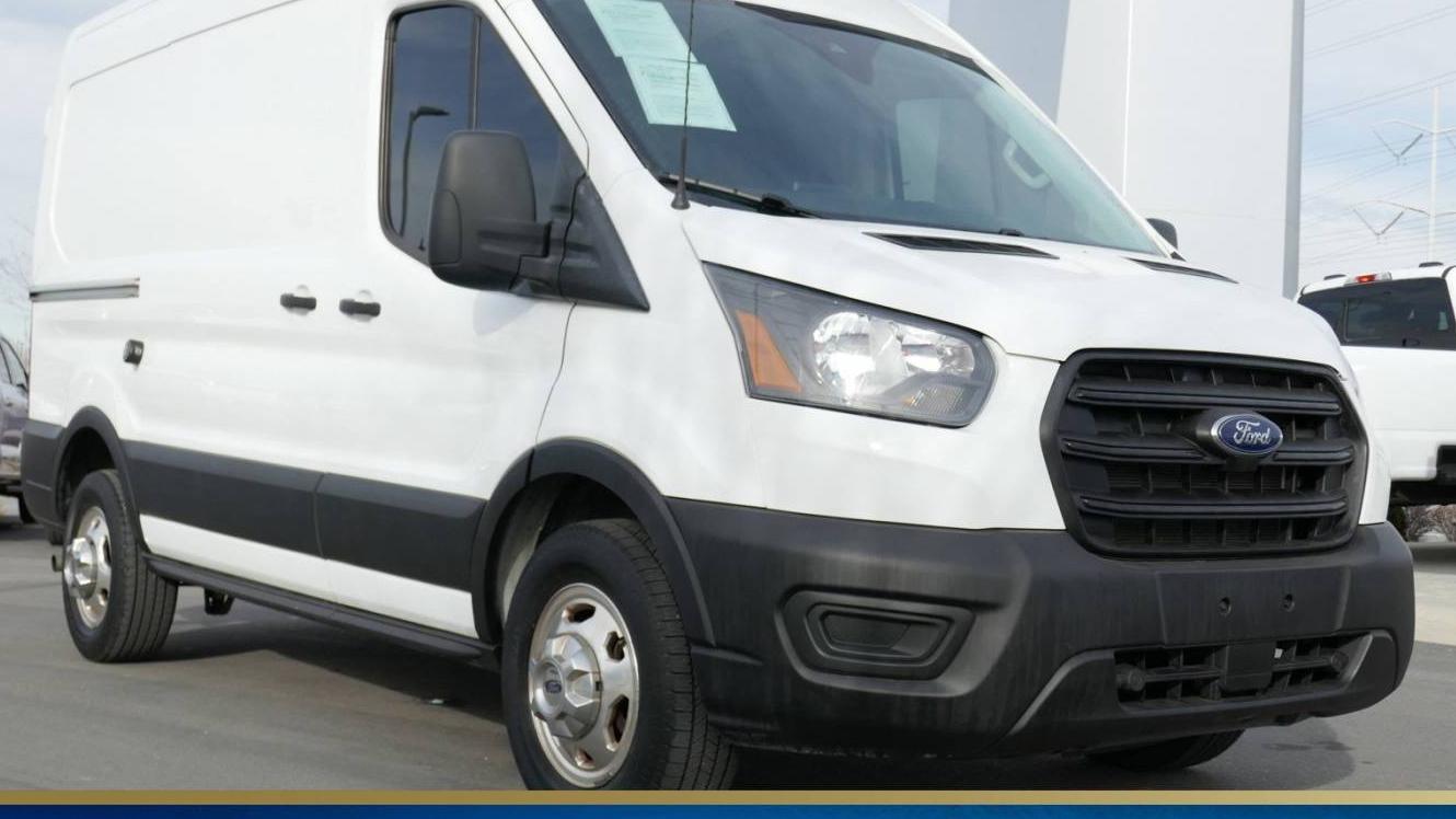 FORD TRANSIT 2020 1FTBR2C81LKA00819 image