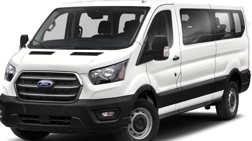 FORD TRANSIT 2020 1FBAX2Y88LKA24596 image