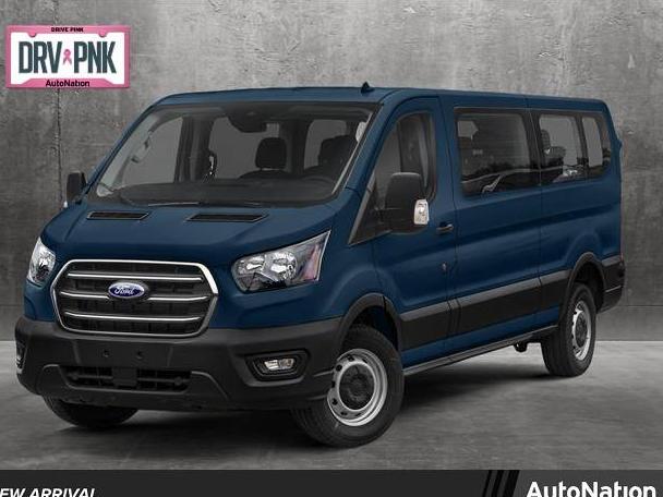 FORD TRANSIT 2020 1FBAX2Y8XLKA15379 image