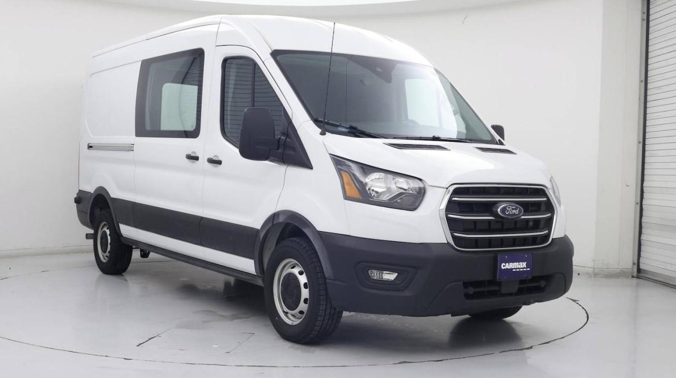 FORD TRANSIT 2020 1FTBR1C80LKB11081 image