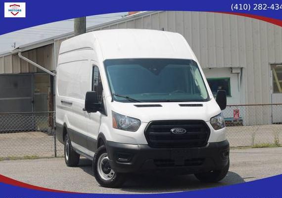 FORD TRANSIT 2020 1FTBR3X88LKB74256 image