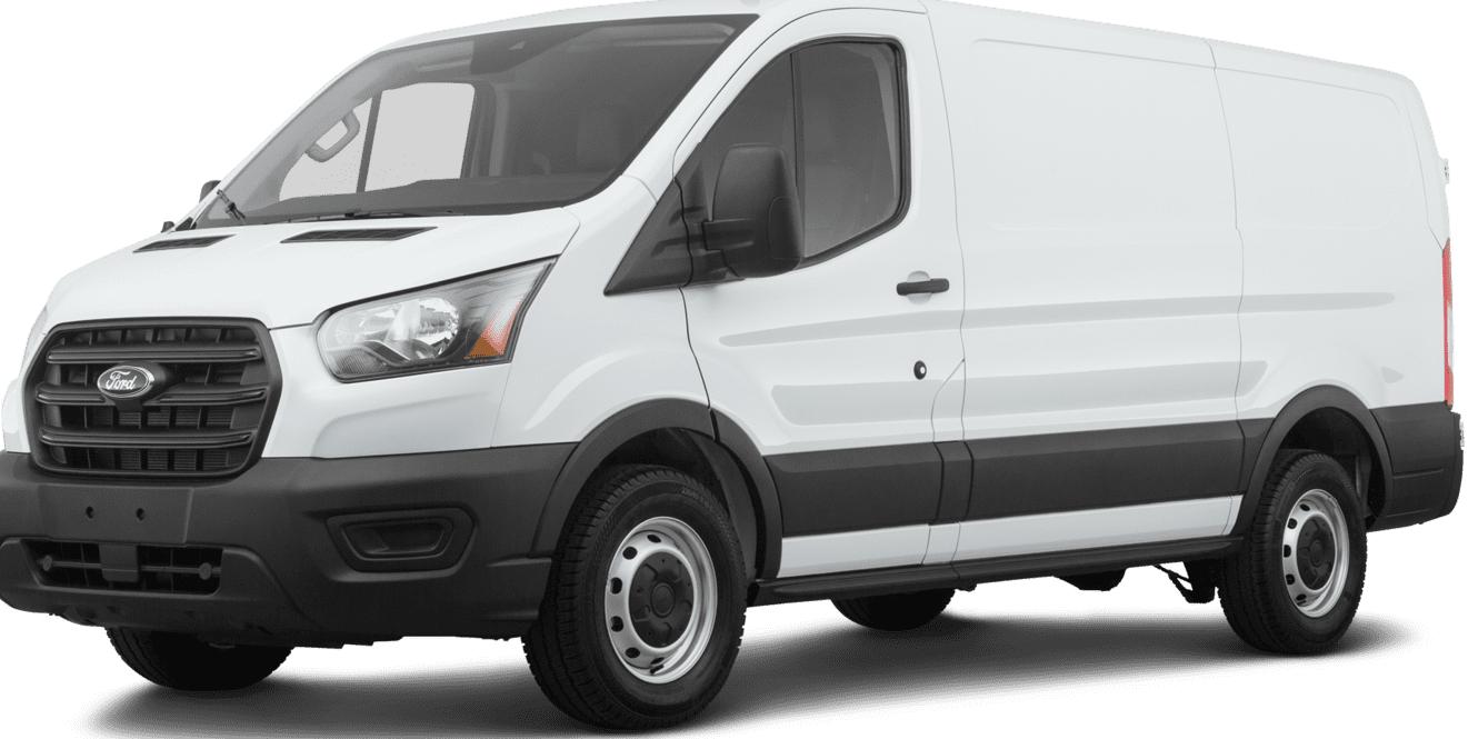 FORD TRANSIT 2020 1FTBR1Y82LKB60954 image