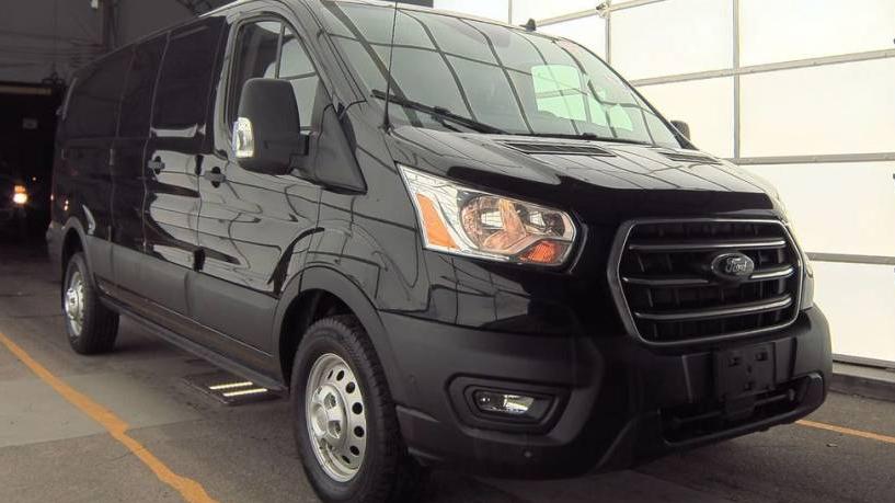 FORD TRANSIT 2020 1FTBR2Y84LKA46928 image