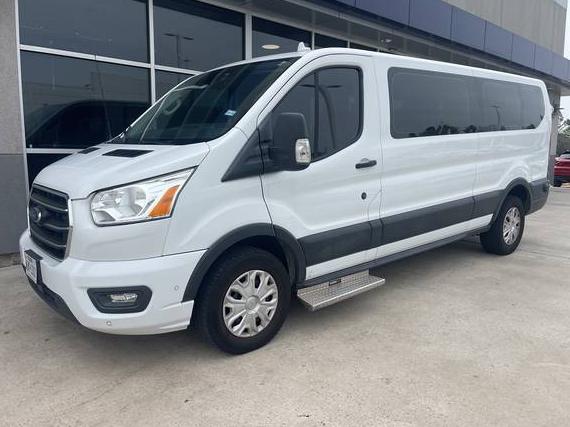 FORD TRANSIT 2020 1FBAX2Y86LKA23463 image FORD TRANSIT 2020 1FBAX2Y86LKA23463 image