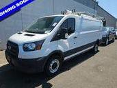 FORD TRANSIT 2020 1FTBR1Y83LKB46609 image