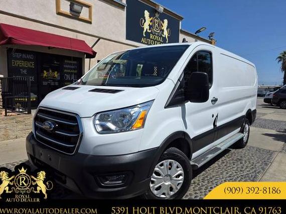 FORD TRANSIT 2020 1FTBR1Y83LKB13822 image