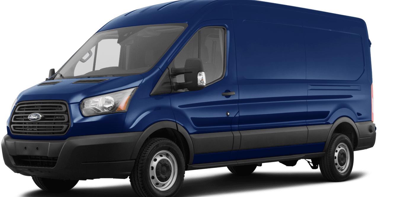 FORD TRANSIT 2020 1FTBR2CG1LKA88195 image