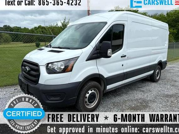 FORD TRANSIT 2020 1FTBR1C82LKB31459 image