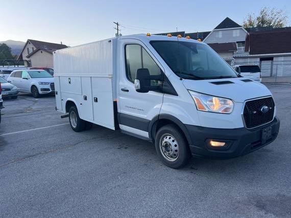 FORD TRANSIT 2020 1FDBF6P86LKA46393 image FORD TRANSIT 2020 1FDBF6P86LKA46393 image