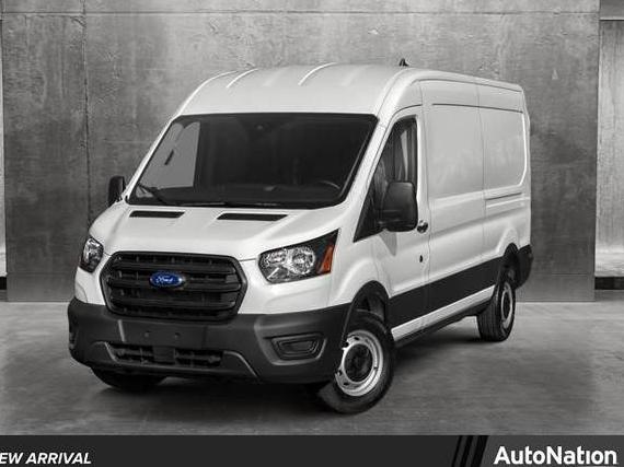 FORD TRANSIT 2020 1FTBR2C82LKA34719 image