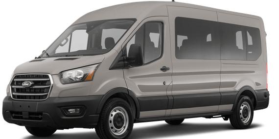FORD TRANSIT 2020 1FMZK1C85LKB11950 image