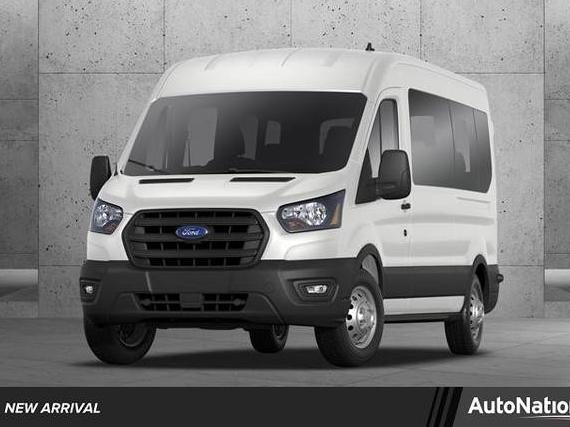 FORD TRANSIT 2020 1FBAX2X81LKA43539 image