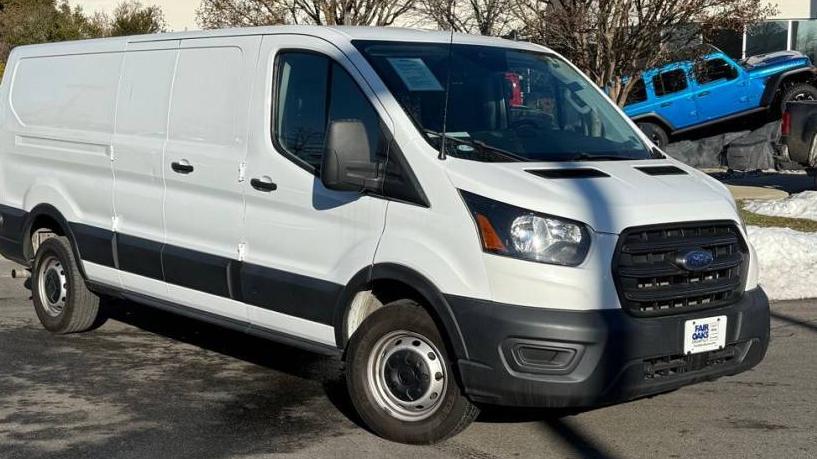 FORD TRANSIT 2020 1FTBR1Y8XLKA69401 image