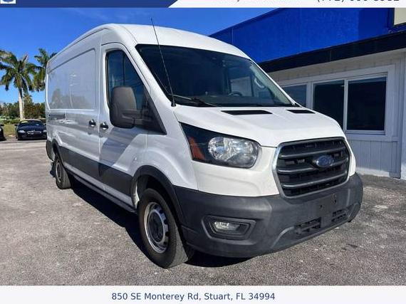 FORD TRANSIT 2020 1FTBR1C8XLKA58535 image