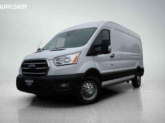 FORD TRANSIT 2020 1FTBW2CG0LKB34740 image